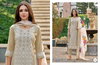 Cotton Carnival By Lily And Lali schiffli Work Cambric Cotton Readymade Suits Wholesale Shop In Surat